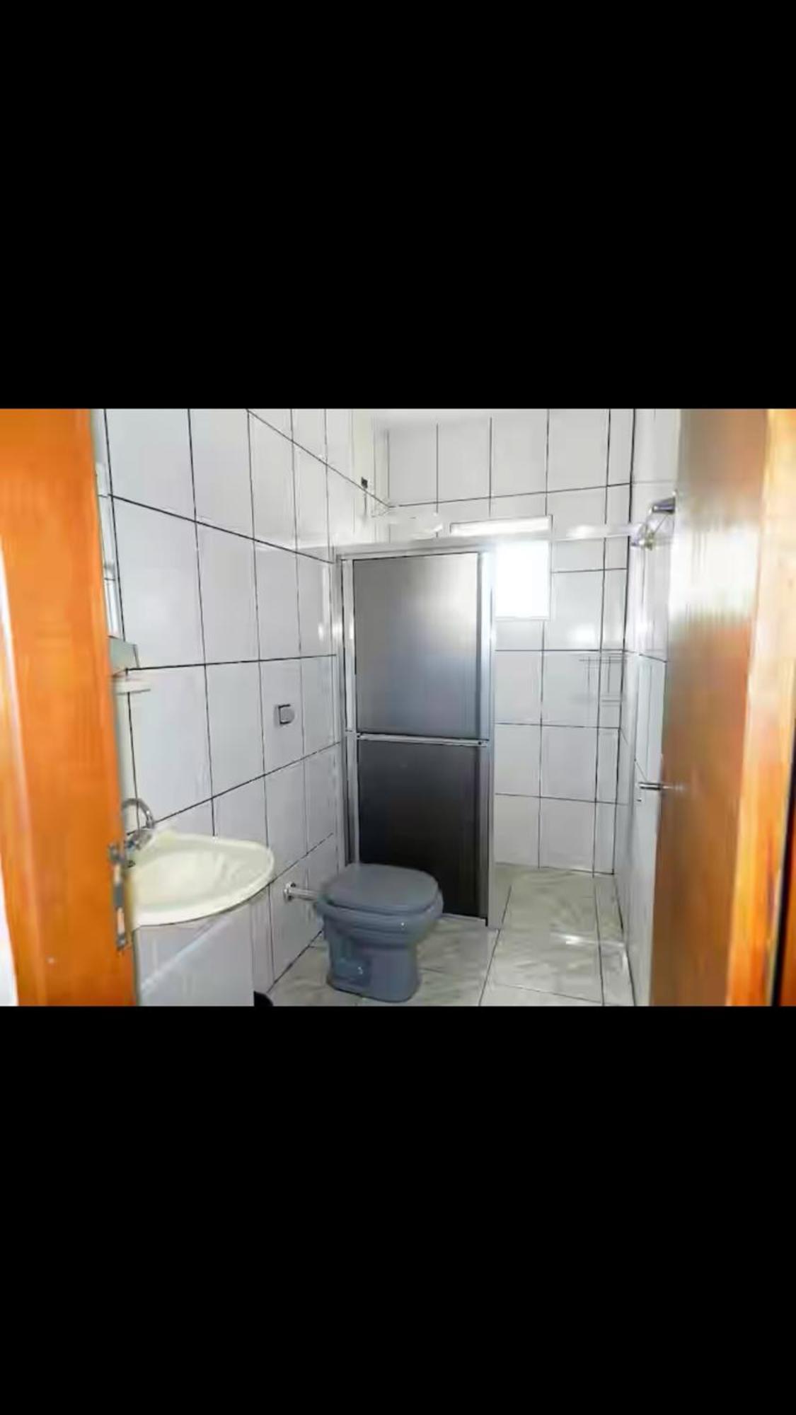 Chacara Dos Sonhos Villa Калдас Екстериор снимка